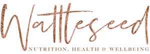 Wattleseed Nutrition, Health and Wellbeing